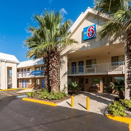 Travelodge By Wyndham San Antonio Lackland Afb North